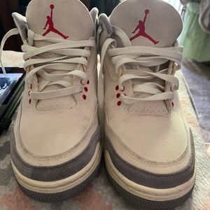 Nike Air Jordan 3 Retro SE Muslin